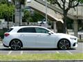 2023 Mercedes-Benz A-Class