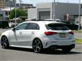 2023 Mercedes-Benz A-Class