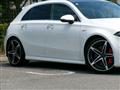 2023 Mercedes-Benz A-Class