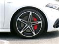 2023 Mercedes-Benz A-Class