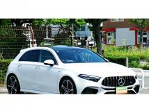 2023 Mercedes-Benz A-Class