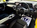 2022 Mercedes-Benz A-Class