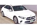 2022 Mercedes-Benz A-Class