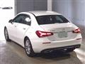 2022 Mercedes-Benz A-Class