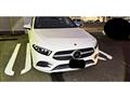 2022 Mercedes-Benz A-Class