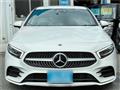 2022 Mercedes-Benz A-Class