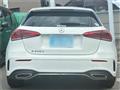 2022 Mercedes-Benz A-Class