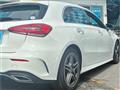 2022 Mercedes-Benz A-Class