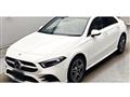 2022 Mercedes-Benz A-Class