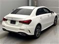 2022 Mercedes-Benz A-Class