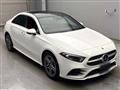 2022 Mercedes-Benz A-Class