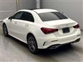 2022 Mercedes-Benz A-Class