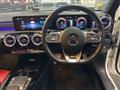 2022 Mercedes-Benz A-Class