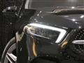 2022 Mercedes-Benz A-Class