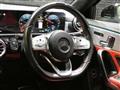 2022 Mercedes-Benz A-Class