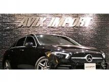 2022 Mercedes-Benz A-Class
