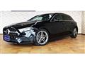 2022 Mercedes-Benz A-Class