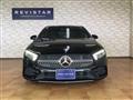 2022 Mercedes-Benz A-Class