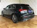 2022 Mercedes-Benz A-Class