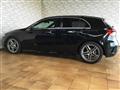 2022 Mercedes-Benz A-Class