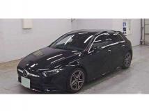2022 Mercedes-Benz A-Class