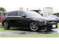 2022 Mercedes-Benz A-Class