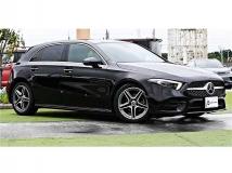 2022 Mercedes-Benz A-Class
