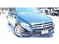 2017 Mercedes-Benz B-Class