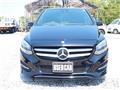 2017 Mercedes-Benz B-Class