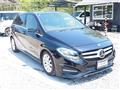 2017 Mercedes-Benz B-Class