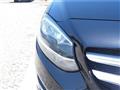 2017 Mercedes-Benz B-Class