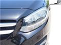 2017 Mercedes-Benz B-Class