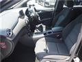 2017 Mercedes-Benz B-Class