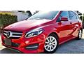 2017 Mercedes-Benz B-Class