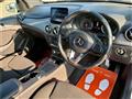 2017 Mercedes-Benz B-Class