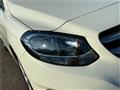 2017 Mercedes-Benz B-Class