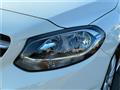 2017 Mercedes-Benz B-Class