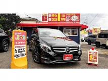 2017 Mercedes-Benz B-Class