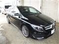 2017 Mercedes-Benz B-Class