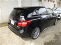 2017 Mercedes-Benz B-Class
