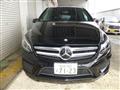 2017 Mercedes-Benz B-Class