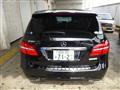 2017 Mercedes-Benz B-Class