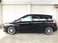 2017 Mercedes-Benz B-Class