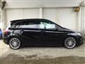 2017 Mercedes-Benz B-Class
