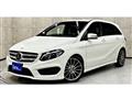 2017 Mercedes-Benz B-Class