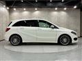 2017 Mercedes-Benz B-Class