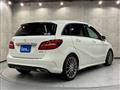 2017 Mercedes-Benz B-Class