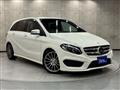2017 Mercedes-Benz B-Class