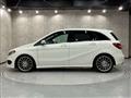 2017 Mercedes-Benz B-Class