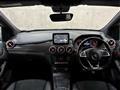 2017 Mercedes-Benz B-Class